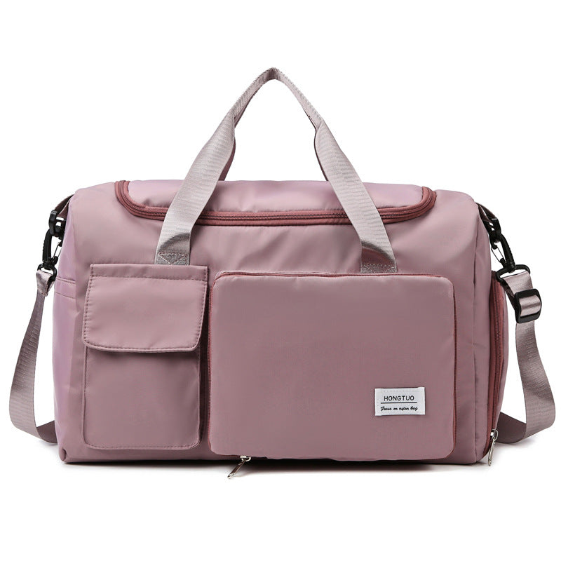 HT-287 GESSY Travel/Gym Bag