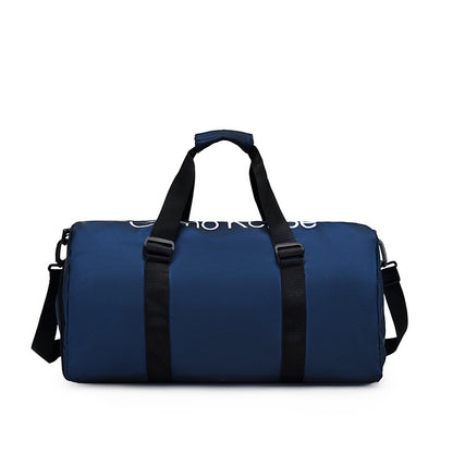 HT4825 GESSY Travel Bag/Gym Bag