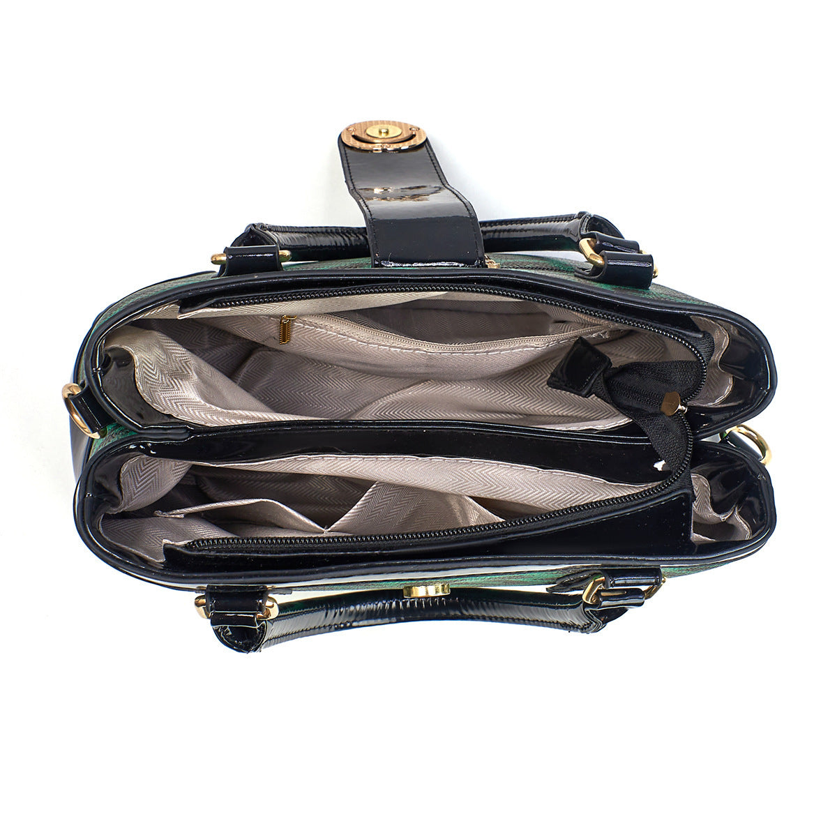 SC10011 GESSY HANDBAG
