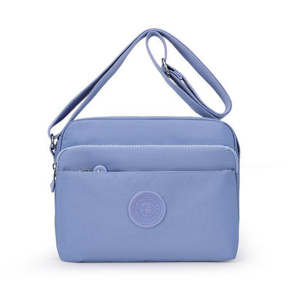 HT711 GESSY CROSSBODY BAG