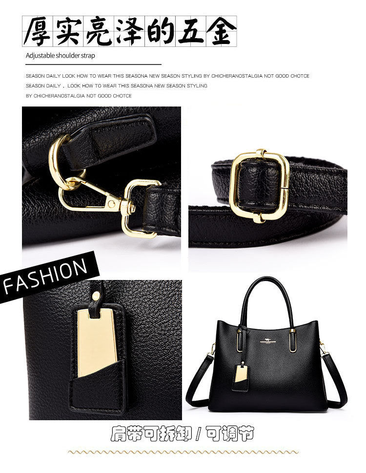 A2246 GESSY TOTE BAG