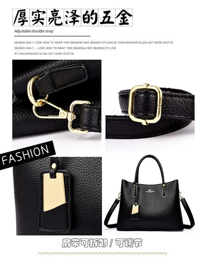 A2246 GESSY TOTE BAG