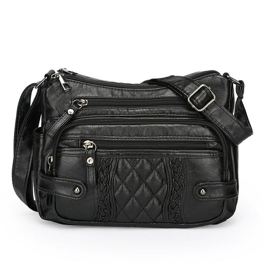 8387  GESSY CROSSBODY BAG