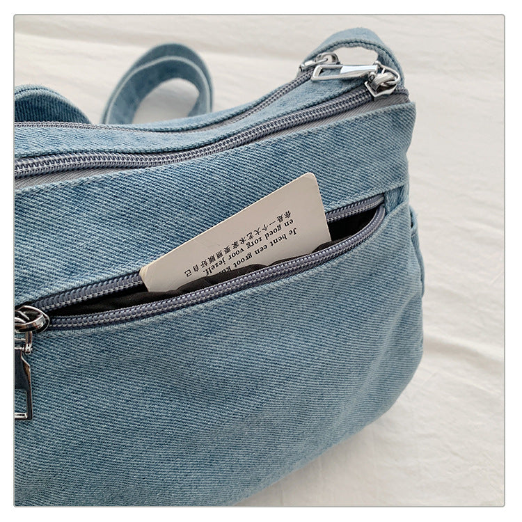 AST806 GESSY CROSSBODY BAG