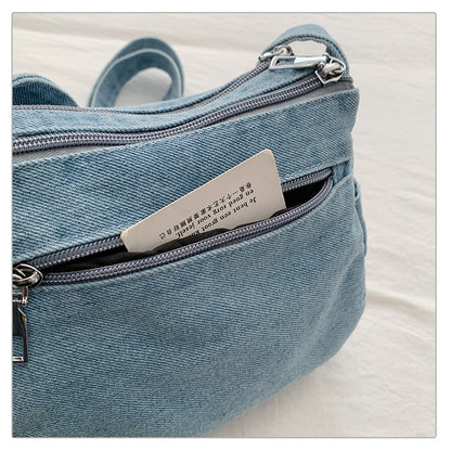 AST806 GESSY CROSSBODY BAG