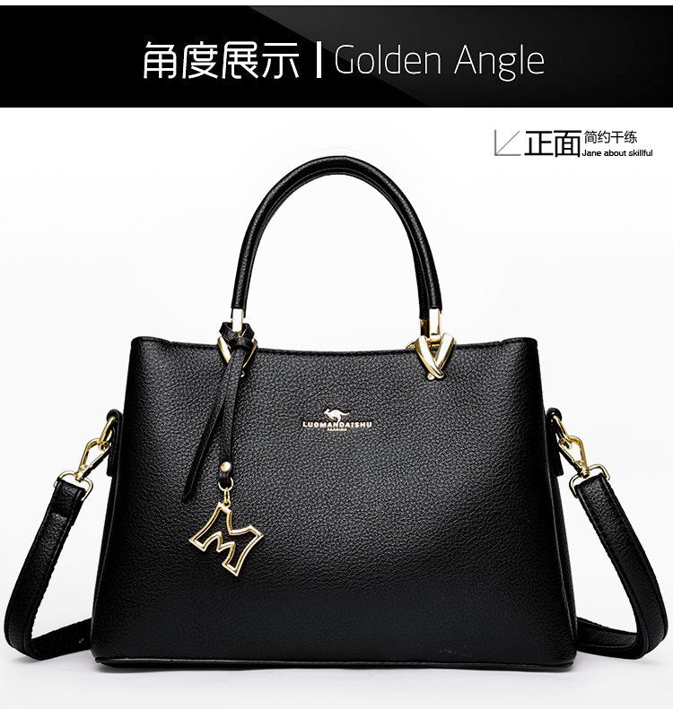 A2245 GESSY TOTE BAG