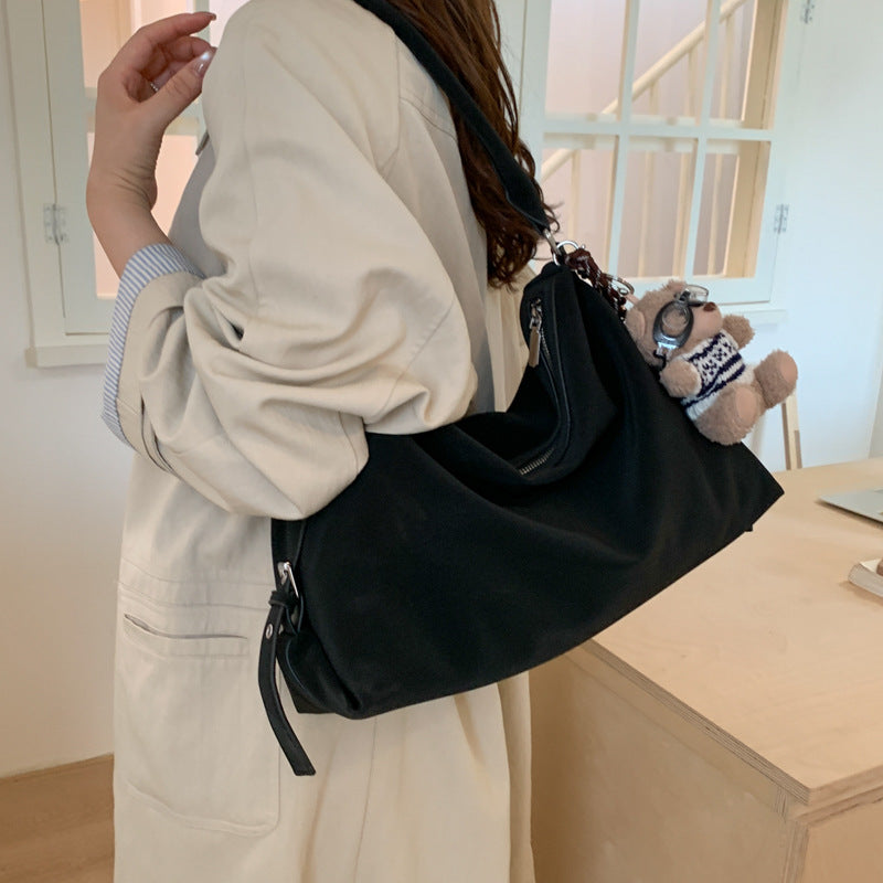 SS3005 GESSY CROSSBODY BAG