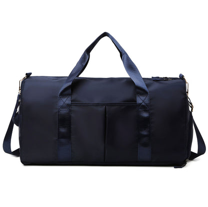 3001  GESSY Travel Bag/Gym Bag