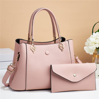 F888-2 GESSY  TOTE BAG