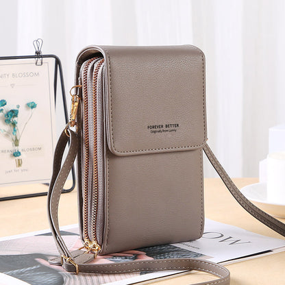 9067 GESSY CROSSBODY BAG