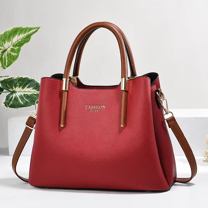 216-2 GESSY HANDBAG