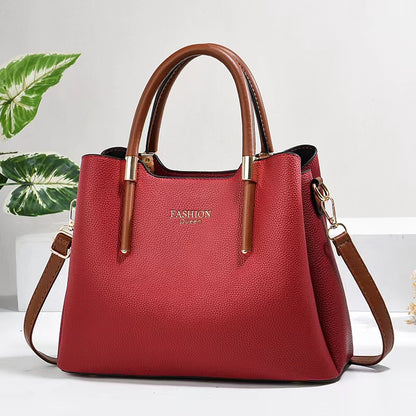 216-2 GESSY HANDBAG