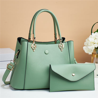 F888-2 GESSY  TOTE BAG