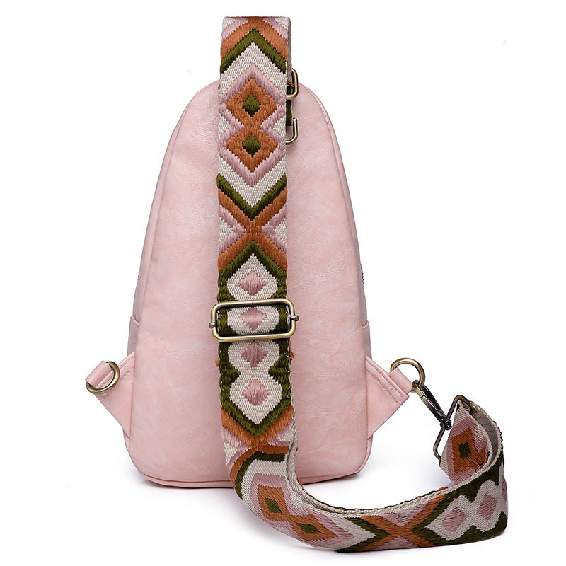 0365# GESSY CROSSBODY BAG