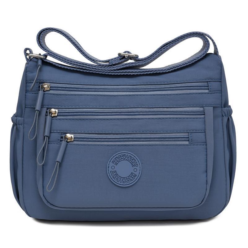 HT1601 GESSY CROSSBODY BAG