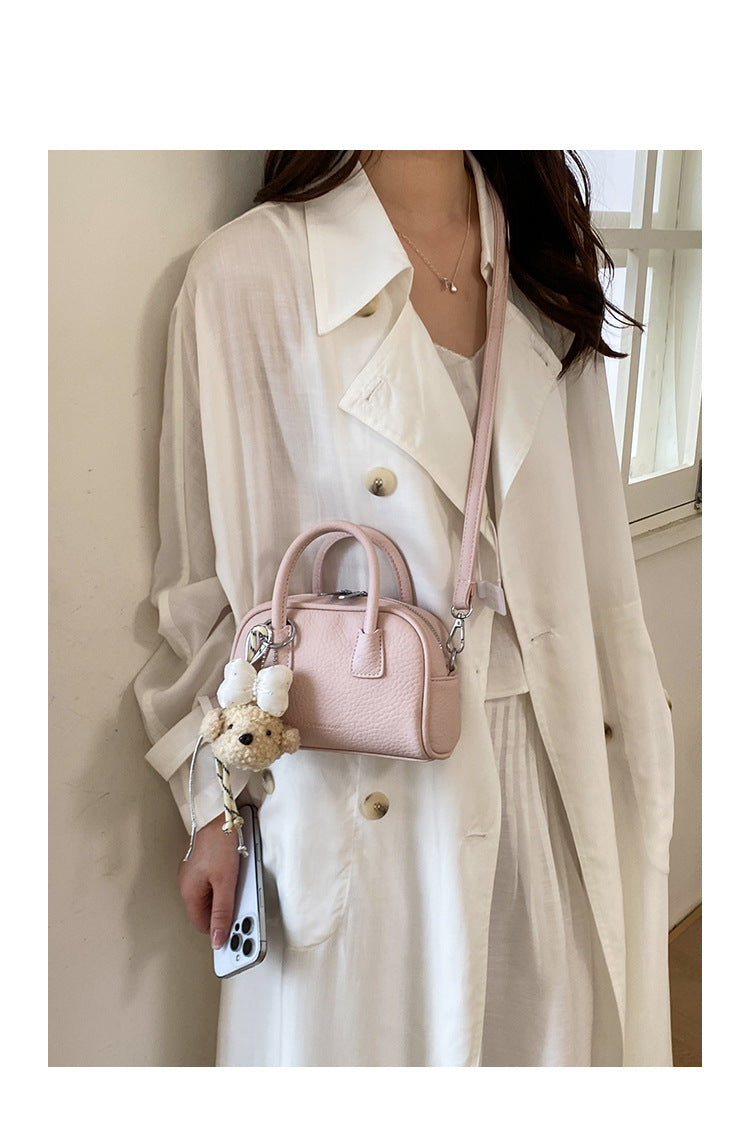 QD8710 GESSY CROSSBODY BAG