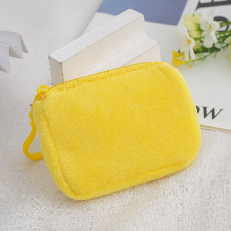 MR2348 GESSY COIN PURSE