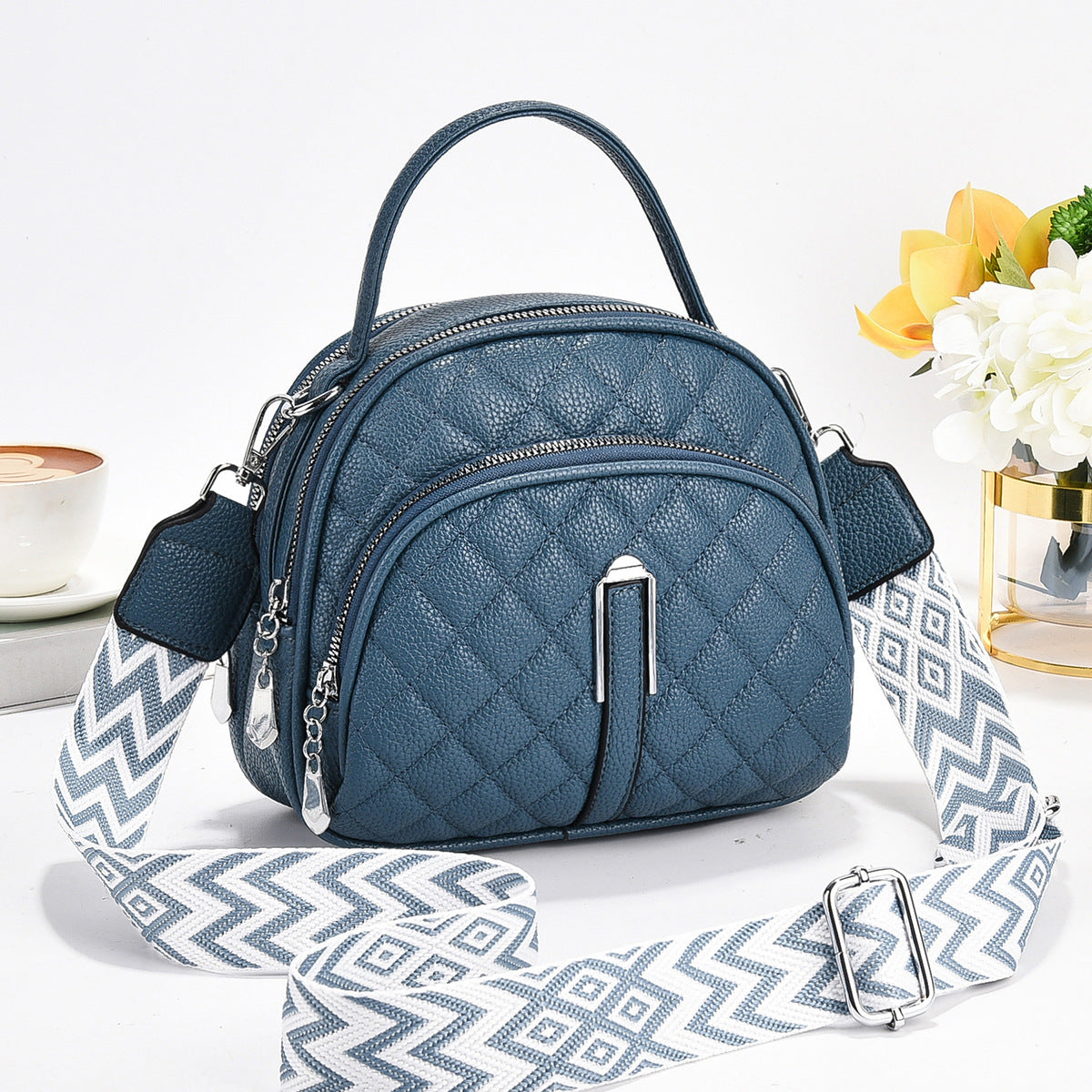 SC31 GESSY CROSSBODY BAG