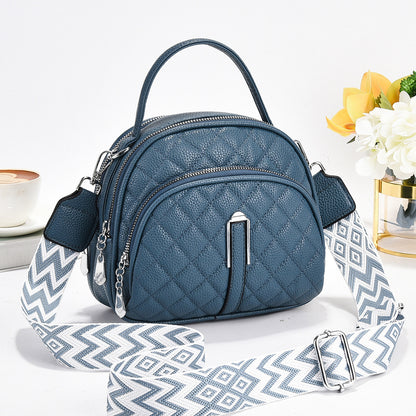 SC31 GESSY CROSSBODY BAG