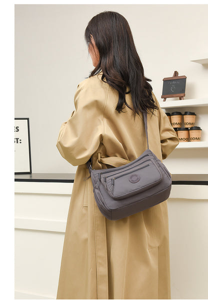 HT1601 GESSY CROSSBODY BAG