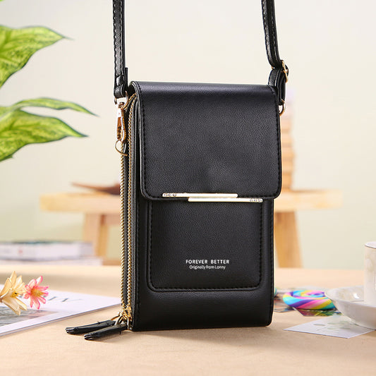 9066 GESSY CROSSBODY BAG