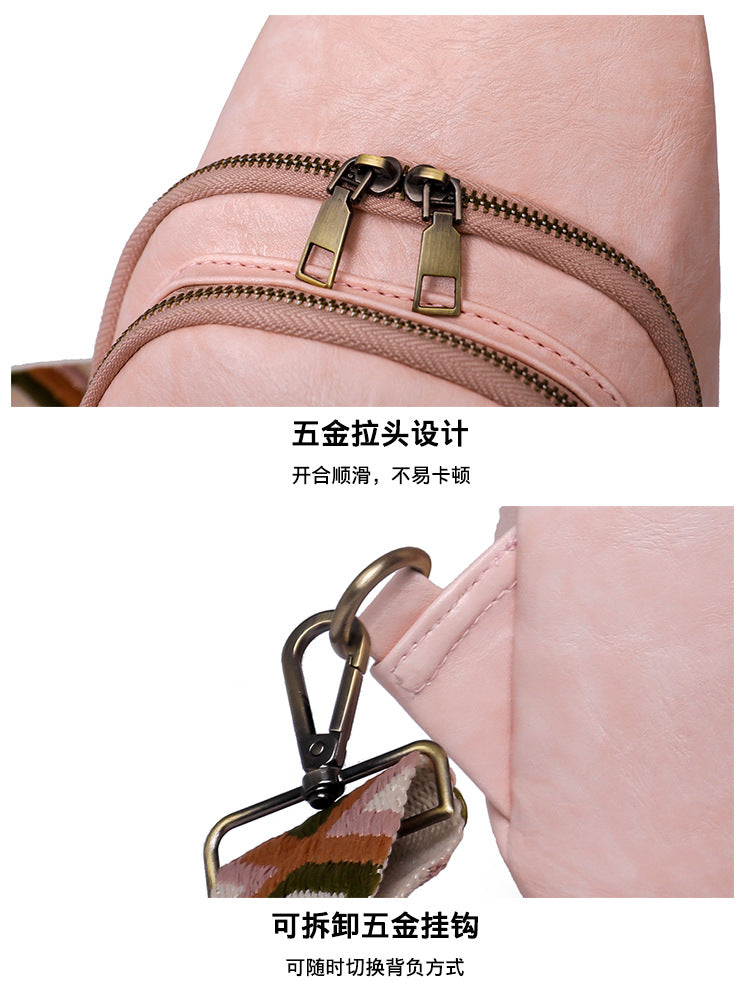 0365# GESSY CROSSBODY BAG