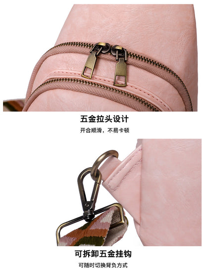 0365# GESSY CROSSBODY BAG