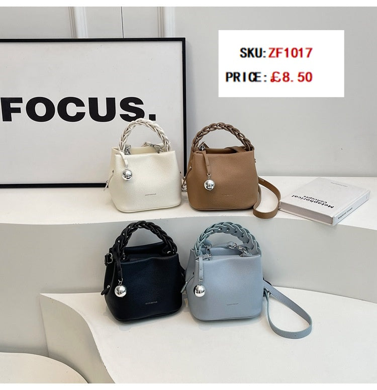 1017 GESSY CROSSBODY BAG