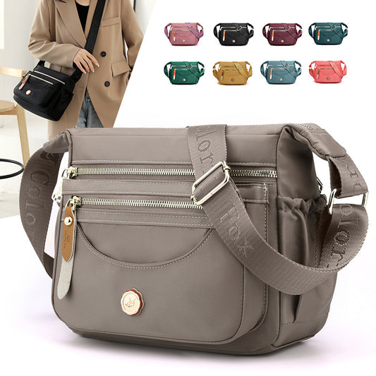 2228# Gessy Cross Body Bag