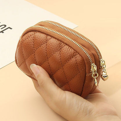 E040100580 GESSY WALLET PURSE