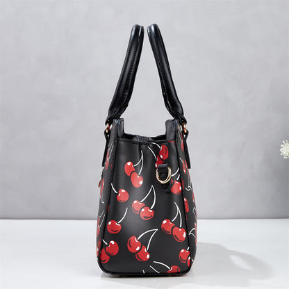 F666 GESSY TOTE BAG