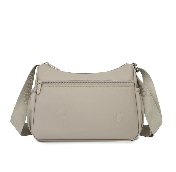 HTC03 GESSY CROSSBODY BAG