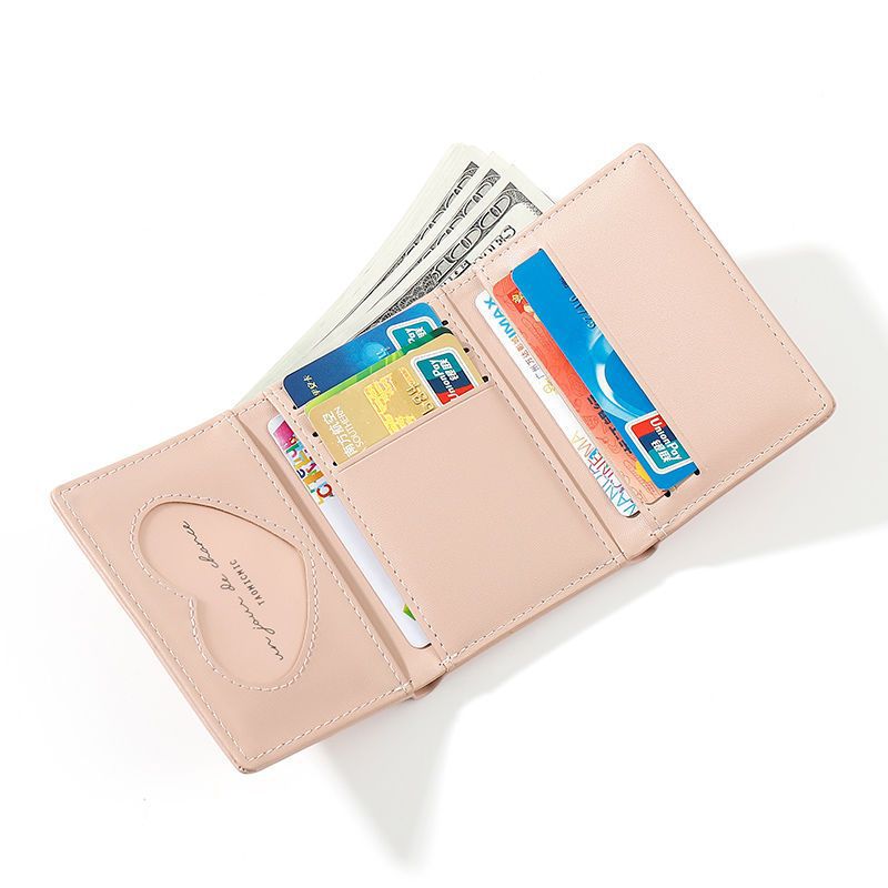 C325-3 GESSY PURSE WALLET