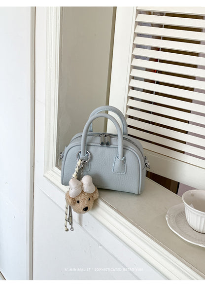 QD8710 GESSY CROSSBODY BAG