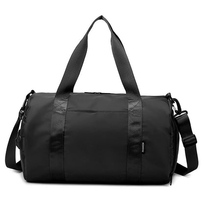 HT228 GESSY Travel Bag/Gym Bag