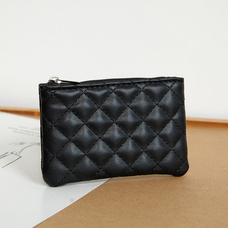 2345 GESSY WALLET PURSE