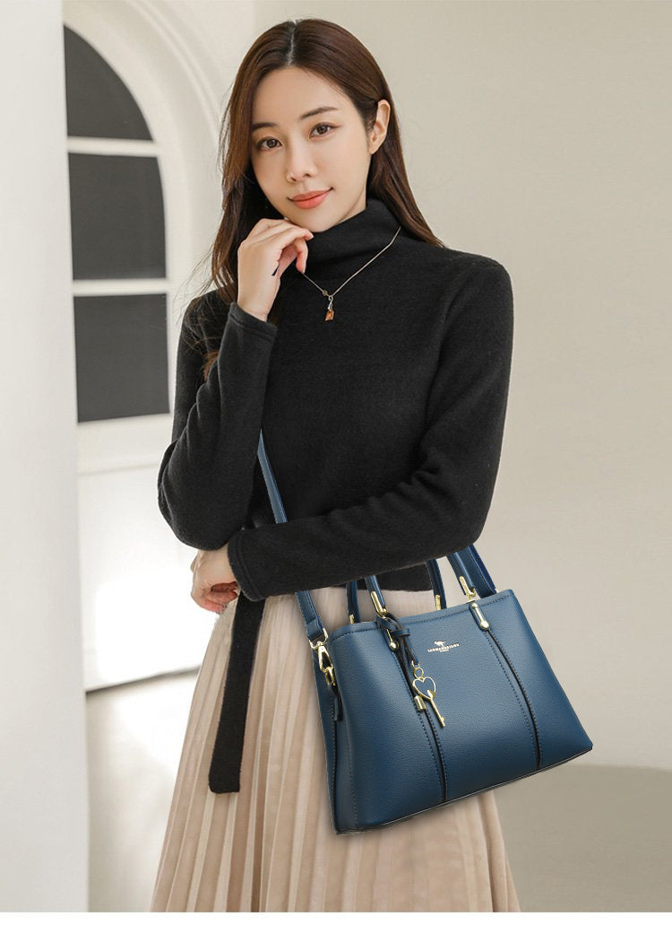 A2090 GESSY HANDBAG