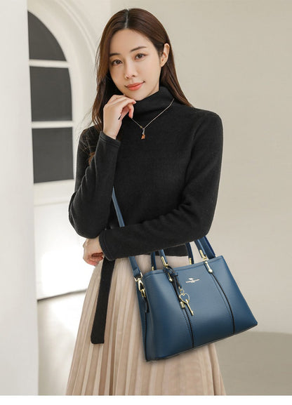 A2090 GESSY HANDBAG