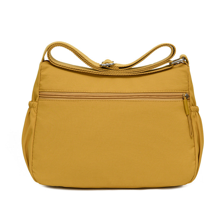 HT1601 GESSY CROSSBODY BAG
