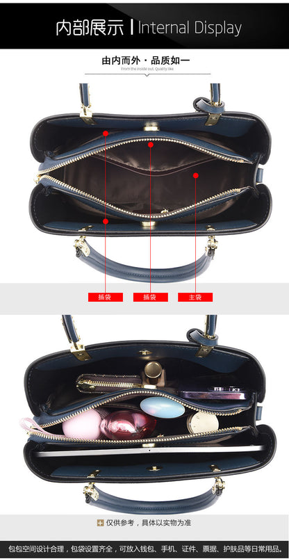 A2090 GESSY HANDBAG