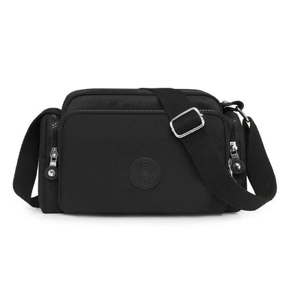 HT213605 GESSY CROSSBODY BAG
