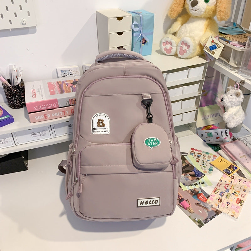 888251# GESSY BACKPACK