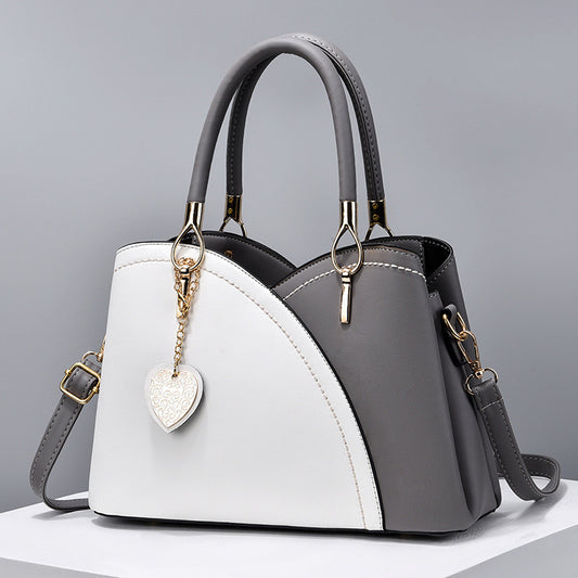 8188 GESSY BAG IN GREY