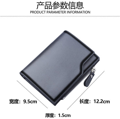 820 GESSY WALLET PURSE