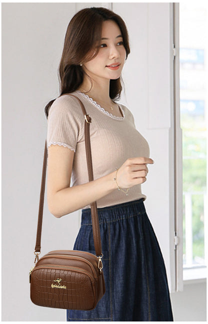 J2555 GESSY CROSSBODY BAG