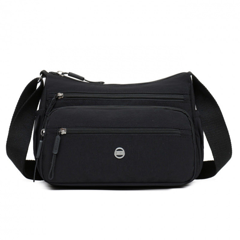 HT231 GESSY CROSSBODY BAG