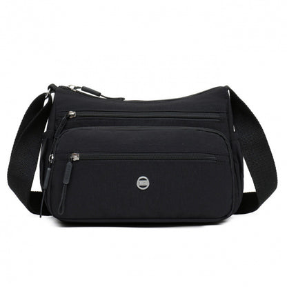 HT231 GESSY CROSSBODY BAG