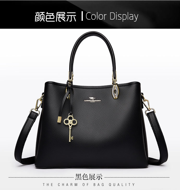 A2428 GESSY HANDBAG