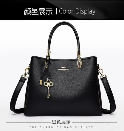 A2428 GESSY HANDBAG