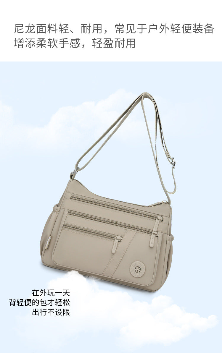 HT1512 GESSY CROSSBODY BAG